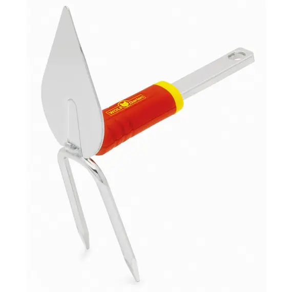 Sapaliga dubla WOLF-Garten IM-M, Latime de lucru 7 cm (71AAA024650)