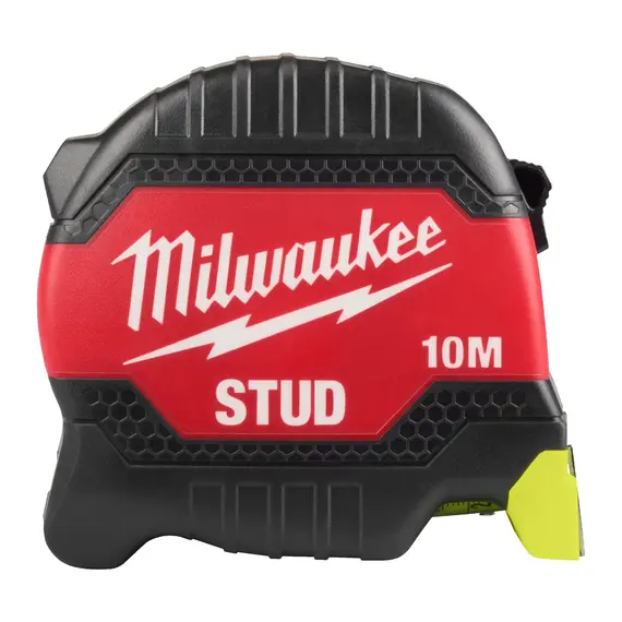 Ruleta Milwaukee STUD, Generatia III, Lungime 10 m (4932498767)