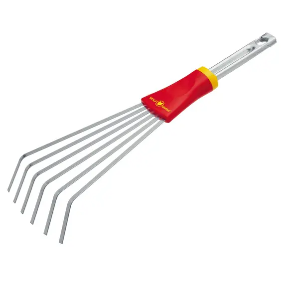Grebla frunze WOLF-Garten LD-M, Latime de lucru 11.5 cm (71AIA003650)