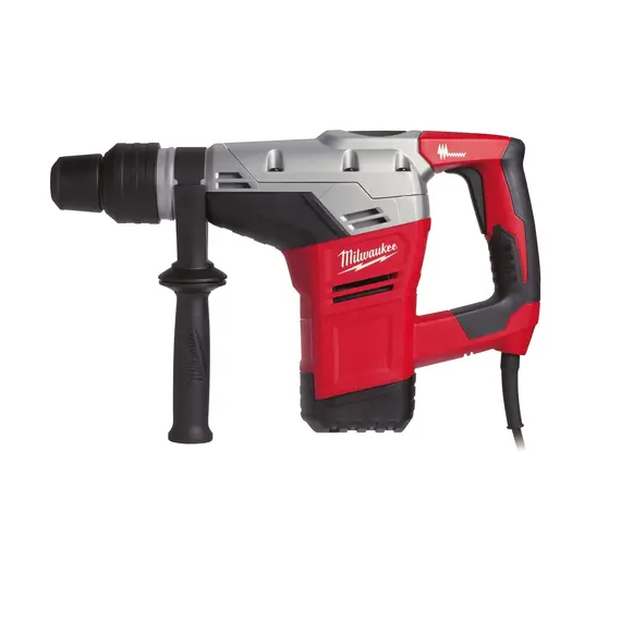 Ciocan rotopercutor Milwaukee K 540 S, SDS Max, 1100W, Lungime cablu 4m (4933418100)
