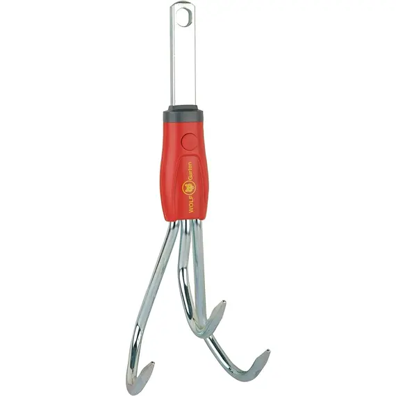 Cultivator WOLF-Garten BA-M, Latime de lucru 9 cm (71AAA002650)