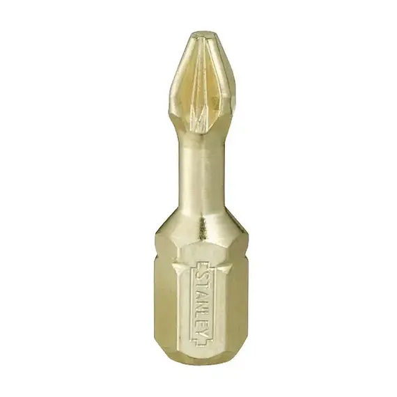 Bit torsiune Stanley 1-13-635, PZ 2, 25 mm