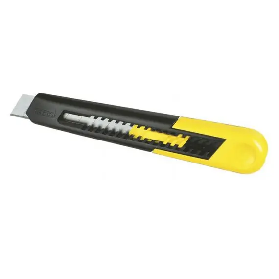 Cutter Stanley 1-10-151, Latime lama 18 mm, Lungime 160 mm