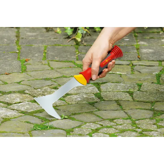 Rascheta rosturi dale cu maner 3Z WOLF-Garten KF-2K (2729000)