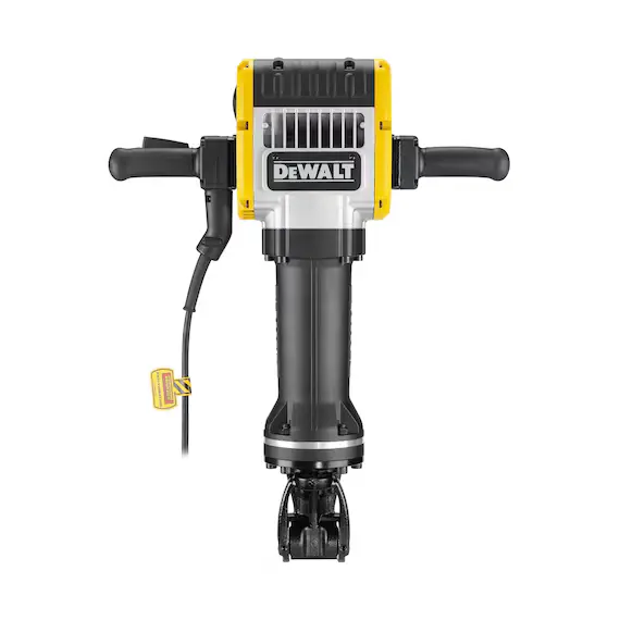 Ciocan demolator DeWalt D25981-QS, 2100 W, HEX 28 mm, 62 J