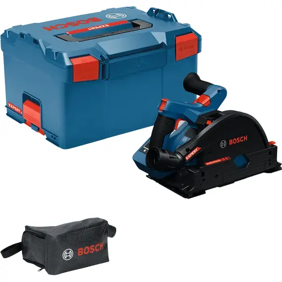 Fierastrau circular BOSCH EXPERT EXKT18V-52G (06016B4100)