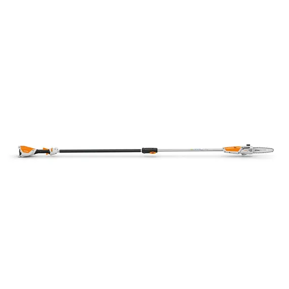 Set emondor STIHL HTA 50 cu acumulator AK 20 si incarcator AL 101