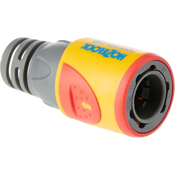 Conector furtun Hozelock AquaStop Plus 12.5 - 15 mm (2055)