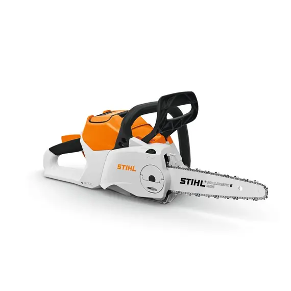 Motofierastrau pe acumulator STIHL MSA 160 C-B, 1.6 CP, 30 cm, 1/4P, 1.1 mm