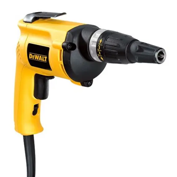 Masina de insurubat pentru gips-carton DeWalt DW274, 540 W, 4000 RPM