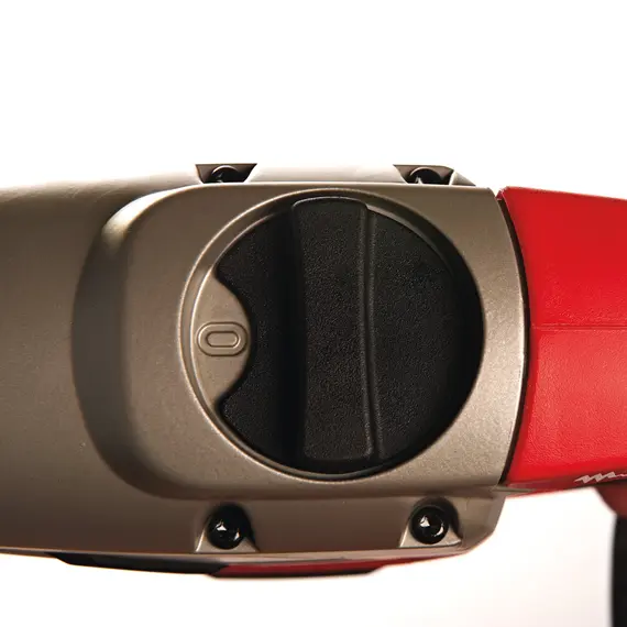 Ciocan rotopercutor Milwaukee K 540 S, SDS Max, 1100W, Lungime cablu 4m (4933418100)