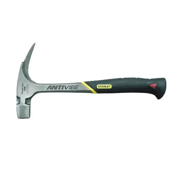 Ciocan zidarie Stanley FatMax AntiVibe 1-51-937, 600 g