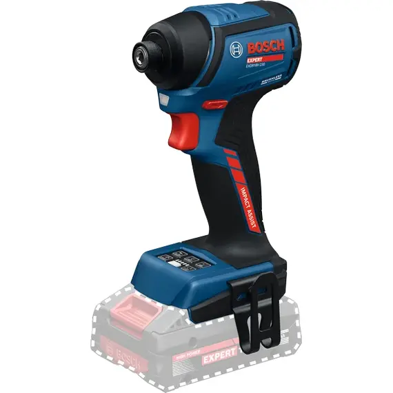 Masina de insurubat cu impact BOSCH EXPERT EXDR18V-230 (06019L6400)