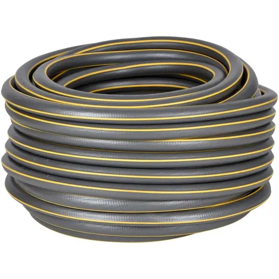 Furtun de gradina Hozelock Tricoflex Ultramax, Lungime 25 m, Diametru 12.5 mm, Racord 1/2 (116241)
