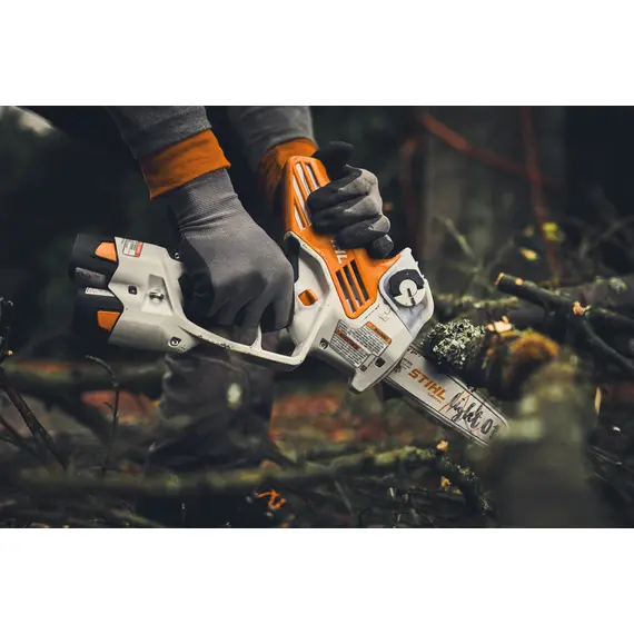 Sina de ghidaj STIHL LIGHT 01, 15 cm, 1/4P, 1.1 mm (30080000202)