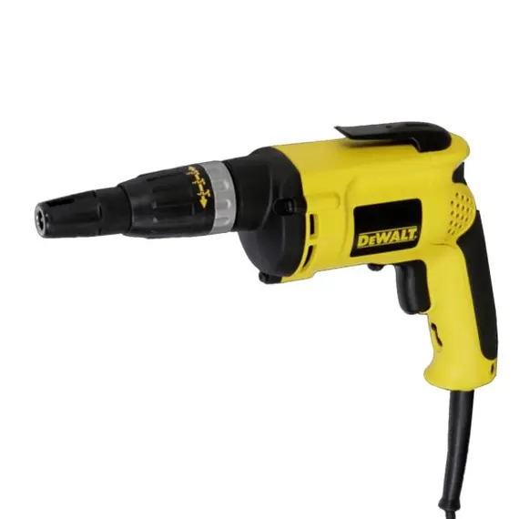 Masina de insurubat pentru gips-carton DeWalt DW274, 540 W, 4000 RPM