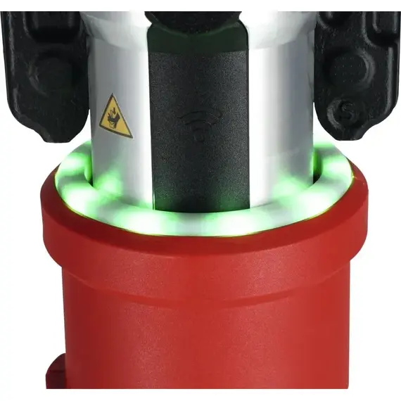 Masina de presat tevi Rothenberger ROMAX NANO CAS BASIC SET (1000005041)