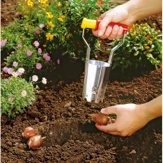 Plantator bulbi automatic WOLF-Garten FH-N (1967000)