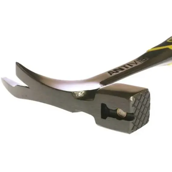 Ciocan zidarie Stanley FatMax AntiVibe 1-51-937, 600 g