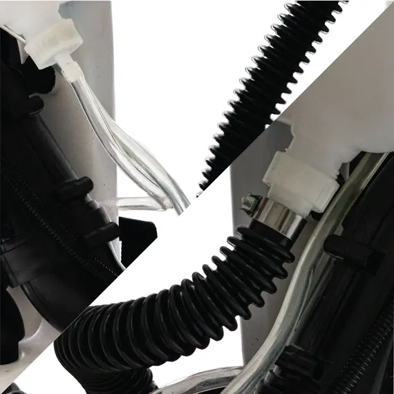 Atomizor cu pompa Bronto 3WF-808