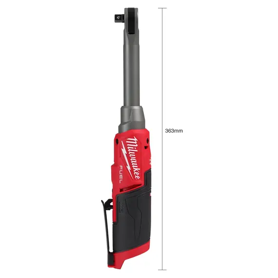 Antrenor cu clichet 3/8 Milwaukee M12 FHIR38LR-0 (4933480791)