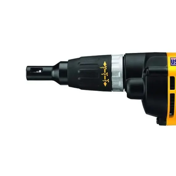 Masina de insurubat pentru gips-carton DeWalt DW274, 540 W, 4000 RPM