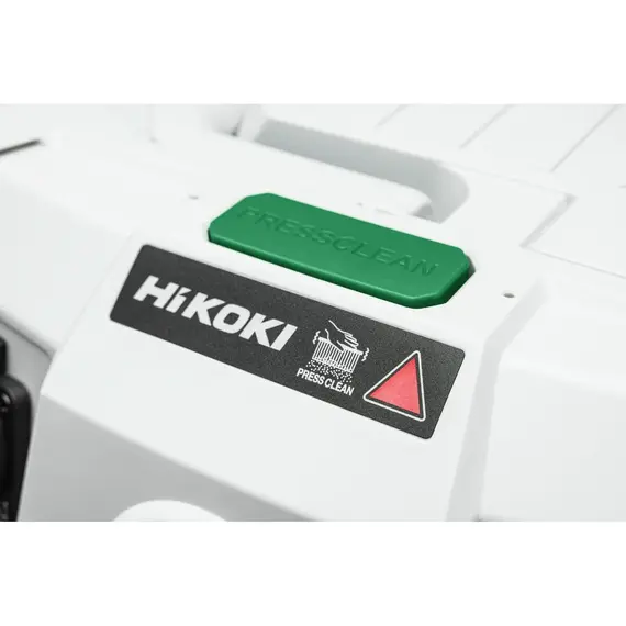 Aspirator electric pentru praf HiKOKI RP300YHWAZ, 1200 W, 30 L