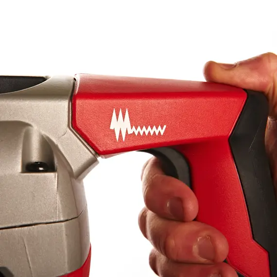 Ciocan rotopercutor Milwaukee K 540 S, SDS Max, 1100W, Lungime cablu 4m (4933418100)