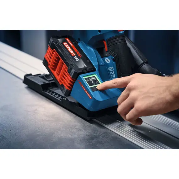 Fierastrau circular BOSCH EXPERT EXKT18V-52G (06016B4100)