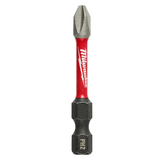 Bit Milwaukee Impact PH 2 50 mm (4932430855)