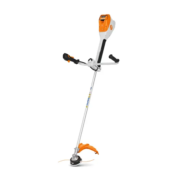 Motocoasa pe acumulator STIHL FSA 200