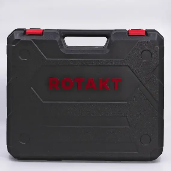 Set fierastrau ROTAKT MiniMTFA cu acumulator si incarcator, 15 cm, 1/4, 1.09 mm (052318)