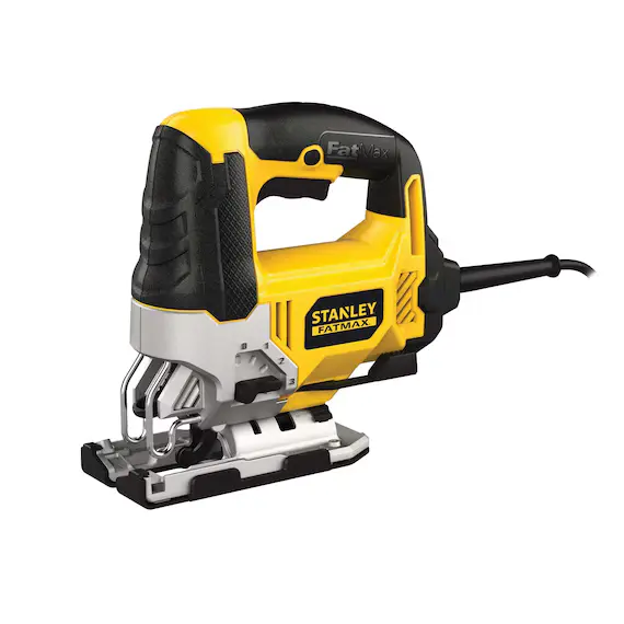 Fierastrau pendular Stanley FatMax FME340K-QS, 710 W, 3200 RPM, Lungime cablu 4 mFierastrau pendular Stanley FatMax FME340K-QS, 710 W, 3200 RPM, Lungime cablu 4 m