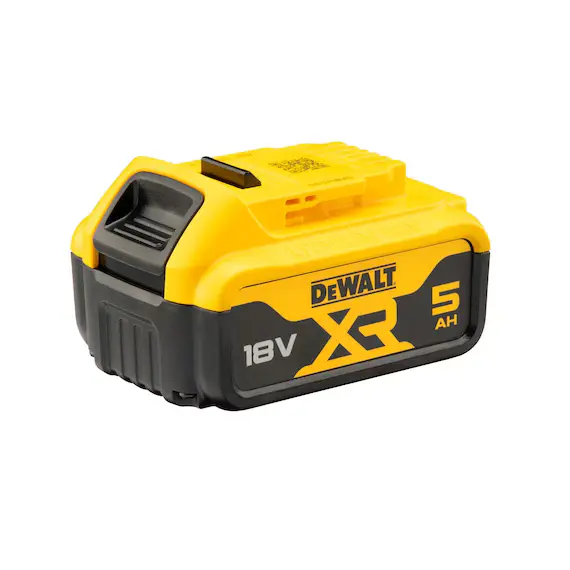 Acumulator DeWalt DCB184-XJ, Li-Ion, 5 Ah, 18 V