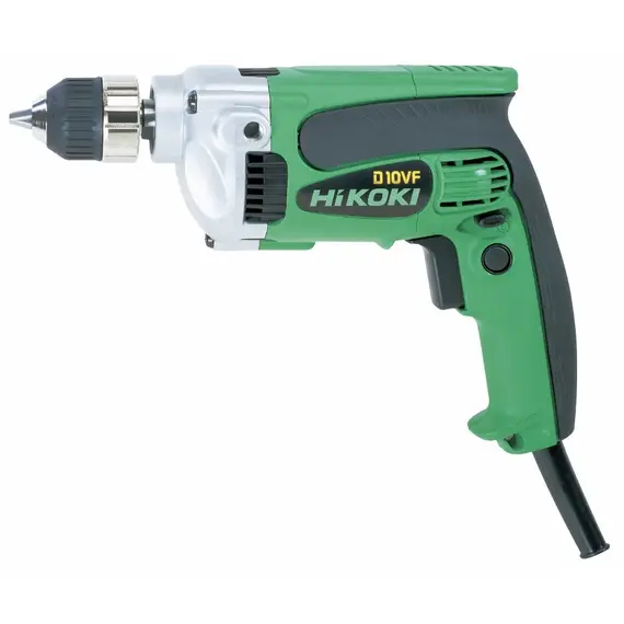 Masina de gaurit HiKOKI  D10VFWUZ, 710 W, 10 mm, 3000 RPM