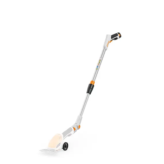Tija telescopica pentru STIHL HSA 26, 95 - 110 cm, Unghi reglabil 125 grade (HA037107100)
