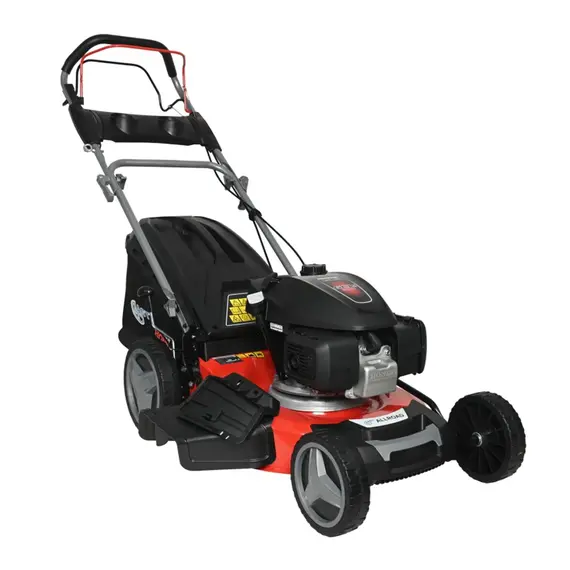 Masina de tuns iarba pe benzina AGT 51 H ALLROAD, Motor HONDA GCV 200, 5.6 CP, Latime de taiere 51 cm