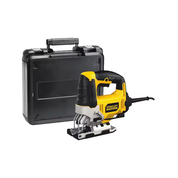 Fierastrau pendular Stanley FatMax FME340K-QS, 710 W, 3200 RPM, Lungime cablu 4 m