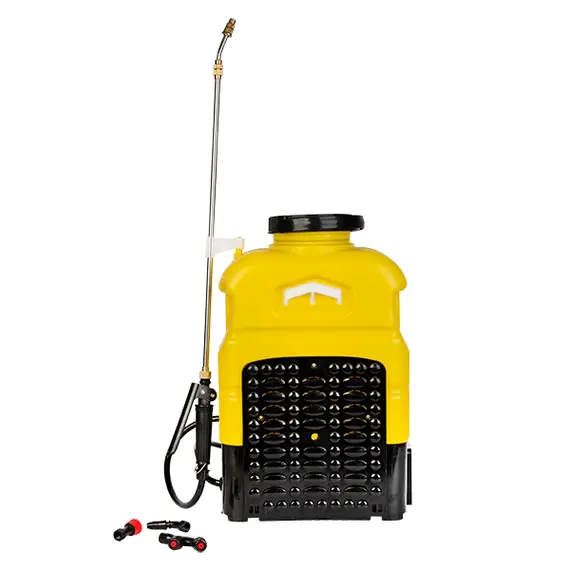 Pulverizator cu acumulator GARLAND 416 ML-V20 16L (0550820)