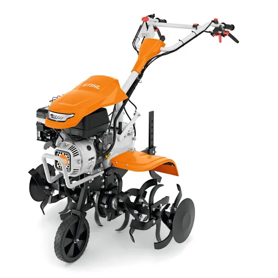 Motocultor pe benzina STIHL MH 700.1, 7 CP, Freze, Latime de lucru 53 - 121 cm