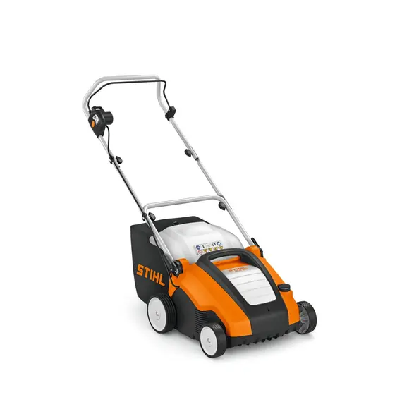 Scarificator electric STIHL RLE 240, 1500 W, 4100 RPM, Latime de lucru 34 cm