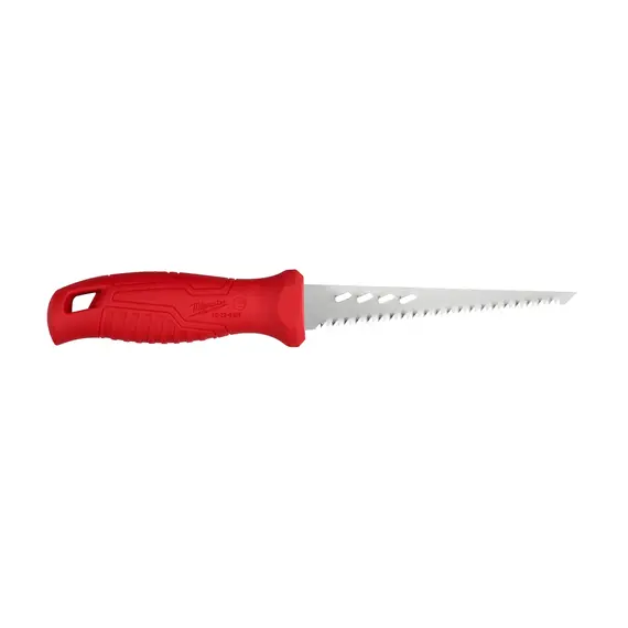 Fierastrau pentru gips-carton Milwaukee Rasping Jabsaw, 150 mm, 8 dinti (4932479783)