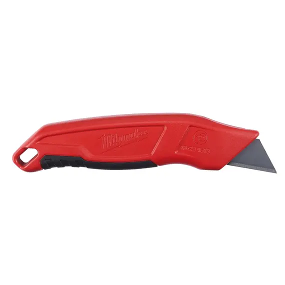 Cutit utilitar cu lama fixa Milwaukee (4932471361)