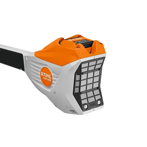 Motocoasa pe acumulator STIHL FSA 200