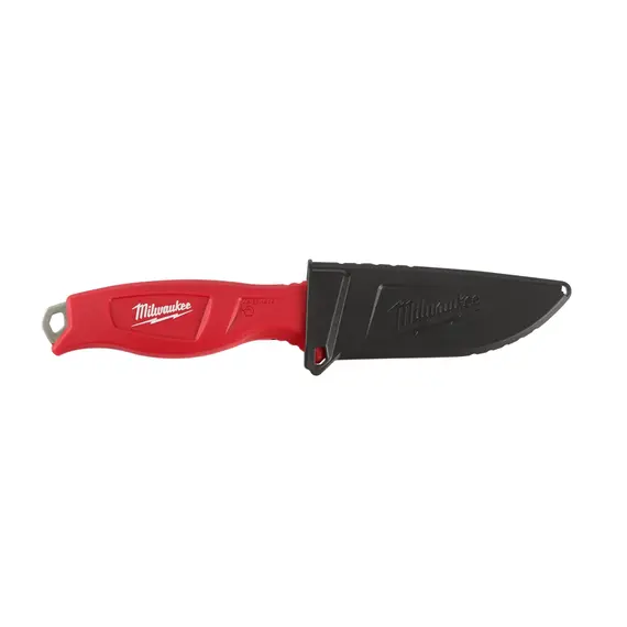 Cutit cu lama fixa de 101 mm Milwaukee (4932464828)