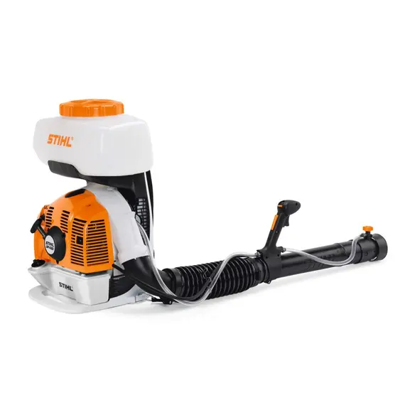 PACHET Atomizor STIHL SR 430 + Ulei amestec HP Ultra 1 L, 3.9 CP, Rezervor 14 L