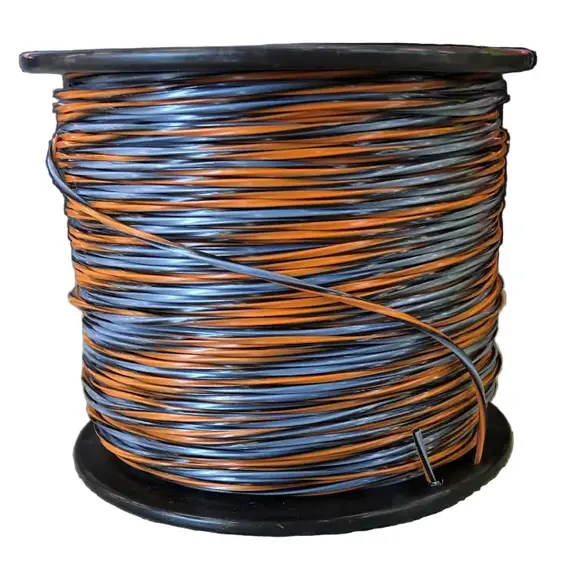 Fir carbon pentru cosit STIHL CF3 Pro, Diametru 2.4 mm, Lungime 212 m (00009304313)