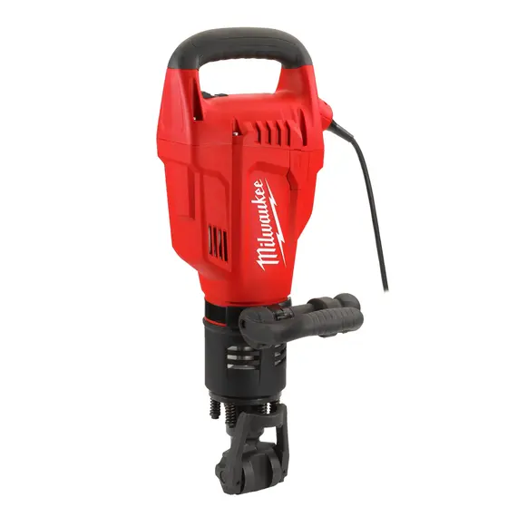 Ciocan demolator Milwaukee K 1528 H, Hex 28 mm, 16 kg, Lungime cablu 6 m (4933464118)