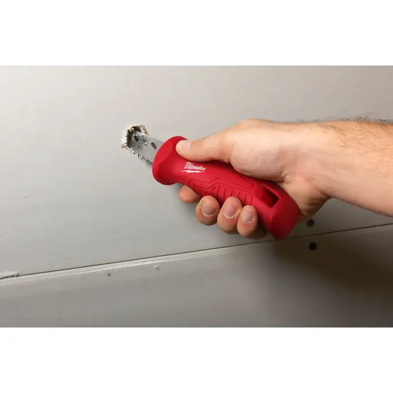Fierastrau pentru gips-carton Milwaukee Rasping Jabsaw, 150 mm, 8 dinti (4932479783)