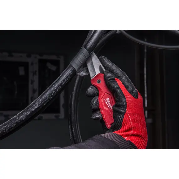 Cutit compact de buzunar Milwaukee (4932478560)